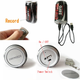 Illustration for article titled Coke Zero Has Zero Calories and Sugar, But Is High In Spy Cameras